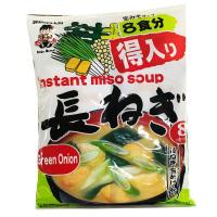 Shinsyichi Miso Soup Naganegi 176g