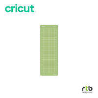 Cricut Joy StandardGrip Mat แผ่นรองตัดชนิดมีกาวในตัวแบบปานกลาง ขนาด 4.5x12 นิ้ว