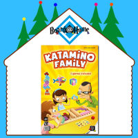 Katamino Family ENG Version - Board Game - บอร์ดเกม