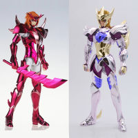 สั่งซื้อล่วงหน้า JM MST Saint Seiya ตำนานผ้า exm granir sigmund oxysters surt SOG of God อัศวิน of the Zodiac Action FIGURE