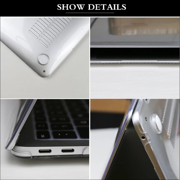 2กรณีแล็ปท็อปสำหรับ-macbook-air-13กรณี2020-m1สำหรับ-macbook-pro-13กรณี-m2-touch-bar-สำหรับ-macbook-pro-16กรณี12-pro-14-funda