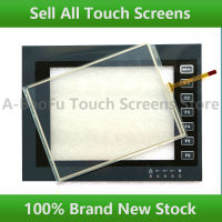 ใหม่ฟิล์มป้องกัน PWS6800C-PB Touch Pad Touch Screen