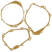 Motorcycle Engine Crankcase Clutch Generator Covers Gaskets Kits Fit For Yamaha R1 YZF-R1 YZFR1 1998-2003