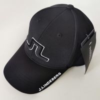 New Fashionable Golf Hat for Men and Women Baseball Cap Embroidered Hat JL Brand High-end Hat designer cap