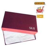 Sk-ii ผ้าขนหนูอาบน้ํา สีขาว 70 * 140 ซม. (ผ้าขนหนู ขนาดใหญ่ สไตล์โรงแรม) fdf