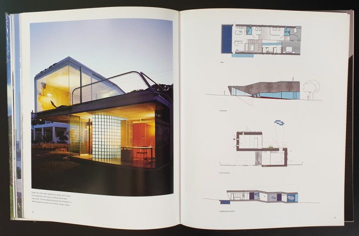 new-minimalist-houses-หนังสือภาษาอังกฤษ-โดย-anja-llorella