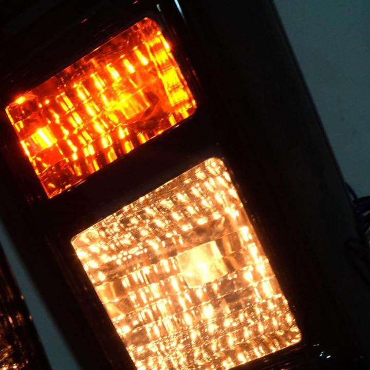 อัพเกรดใหม่เอี่ยม-dmaxไฟท้าย-ledไฟท้ายรถยนต์-tail-light-tail-lamp-โคมไฟท้ายรถยนต์-ปี-2012-2019-taillight-taillamp-for-dmax