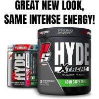 MR.HYDE​ X​TREME Pre-Workout​(30servings)