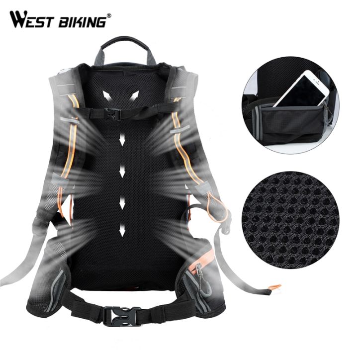 west-biking-bicycle-bike-bags-water-bag-10l-portable-waterproof-road-cycling-bag-outdoor-sport-climbing-pouch-hydration-backpack