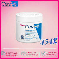 CERAVE Moisturising Cream 454g มอยซ์เจอร์ไรเซอร์