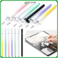 สมาร์ทโฟนมือถือที่มีสีสัน CLMXCA Android สำหรับ iPad โทรศัพท์ปากกาหน้าจอสัมผัสสไตลัสดินสอ