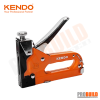 เครื่องยิงบอร์ด KENDO รุ่น 45901 4-14mm.