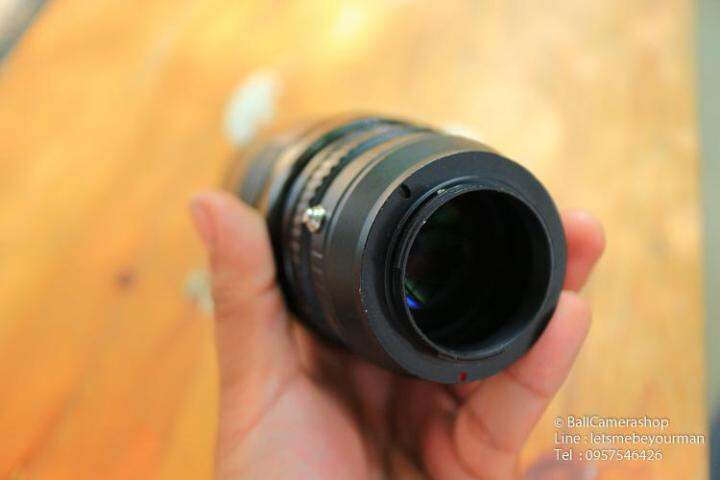 ขายเลนส์มือหมุน-sigma-75-200mm-รูรับเเสง-f3-8-ตลอดช่วง-for-fujifilm-mirrorless-serial-2015832