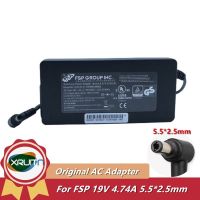 Genuine FSP090-ABBN2 Switching AC Adapter Charger 19V 4.74A 90W For FSP090-ABBN3 FSP090-ABAN2 FSP090-ABAN3 Power Supply New original warranty 3 years