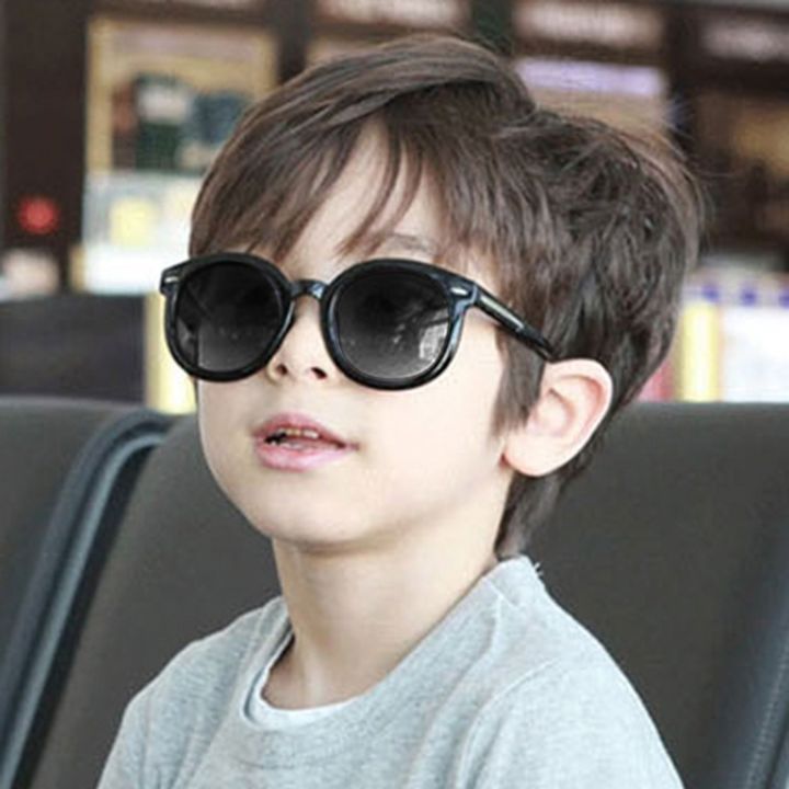 yf-brand-designer-sunglasses-kids-children-luxury-plastic-black-glasses-classic-outdoor-unisex-round-sunglasses