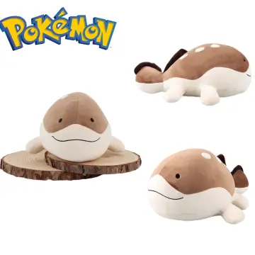 Grafaiai Pokemon Plush, Stuffed Plush Doll