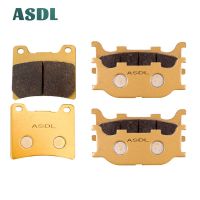 Motorcycle Front and Rear Brake Pads For Yamaha XV 1100 Virago 1999 XVS 1100 Dragstar 1999-2004 XVS 1100 A Dragstar Classic b