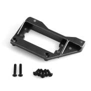 HiQueen Aluminum Alloy Servo Mount Compatible For 1 10 Axial SCX10PRO RC