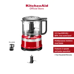 KitchenAid Set of 4 Measuring Cups Empire Red – KitchenAid Philippines