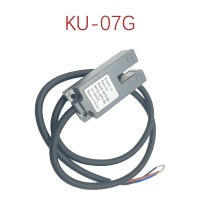 KU-07G Photoelectric Switch Sensor การประกันคุณภาพกันน้ำใหม่และเป็นต้นฉบับ