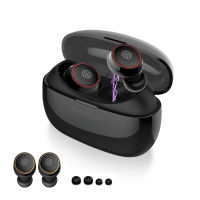 NILLKIN True wireless earbuds TWS earphone Bluetooth 5.0 with charging case mic Handsfree Earbuds Gaming Wireless Headphones