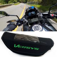 สำหรับ Versys1000 Versys650กระเป๋ามือจับรถจักรยานยนต์ Versys 1000 650กระเป๋านำทางมือจับแบบกันน้ำ