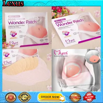 Shop Belly Fat Reduce Patch with great discounts and prices online - Feb  2024
