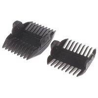 【CC】 2pcs Hair Combs Guide Guard Attachment