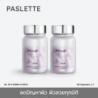 PASLETTE RANI 30 Capsules x 2