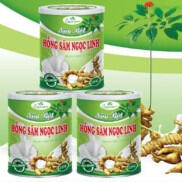 Sữa Bột Hồng Sâm Ngọc Linh Giúp Phòng Chống Ung Thư, Tăng Sức Đề Kháng