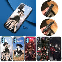 ZVZ66 Dororo Hyakkimaru อ่อนนุ่ม High Quality ซิลิโคน TPU Phone เคสโทรศัพท์ ปก หรับ Realme Narzo 50i 30A 30 20 Pro C2 C3 C11 C12 C15 C17 C20 C21 C21Y C25 C25Y C25S C30 C31 C33