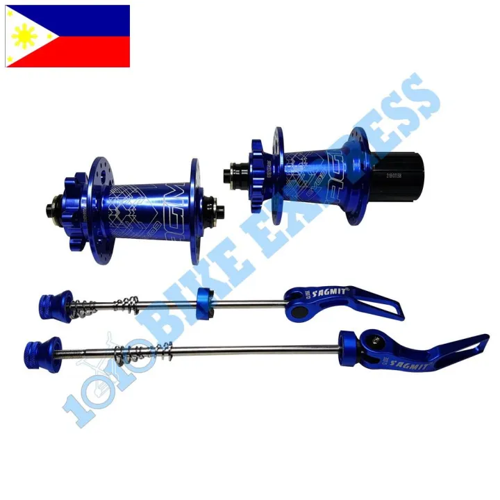 sagmit racing pro 2.0 hub