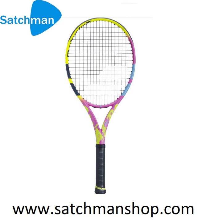 BABOLAT Pure Aero Rafa Origin 2023 (317g) - Tennis Racquet | Lazada