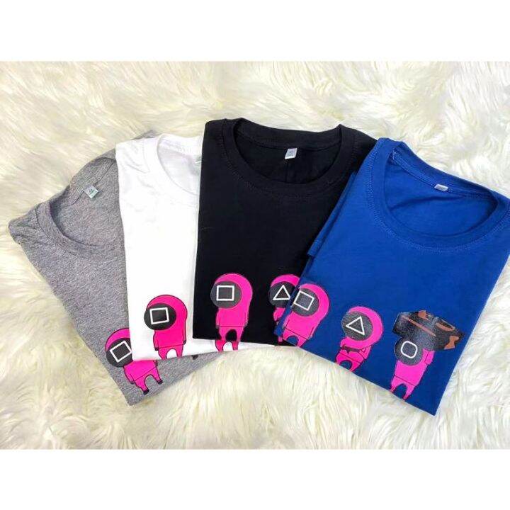 dsl001-เสื้อยืดผู้ชาย-พร้อมส่ง-เสื้อทีเชิร์ตเสื้อยืดคอกลมแฟชั่น-เสื้อผู้ชายเท่ๆ-เสื้อผู้ชายวัยรุ่น