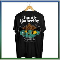 982THERING Family Cotton Combed 24s Kaos Distro ung Adventure Outdoor Premium Overpassed man Women Cold end 2022480