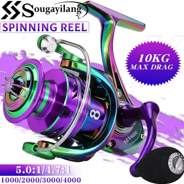 Buy Fishing Reel 10000 Series online