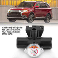 Qii lu 1350A015 KIMISS รถหม้อน้ำน้ำหล่อเย็นคอฟิลเลอร์พร้อมหมวกสำหรับ Mitsubishi Lancer Outlander Sport