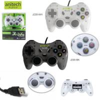 Anitech JoyPad J235 จอยคอมพิวเตอร์ Joy USB