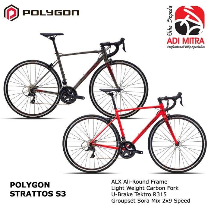 strattos s3