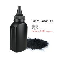 ✶◙ CF248A 48A 248A CF244A 244A Refill Black Toner Powder for HP LaserJet Pro M15w M15 M16 M16a M16w MFP M28a M28 M28w M29a M29w Ink