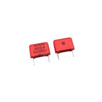 10PCS/WIMA 250V 104 0.1UF 250V 100nF MKS4 Pitch 10 Audio Capacitor