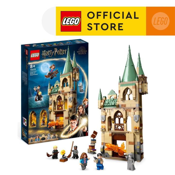 lego-harry-potter-76413-hogwarts-room-of-requirement-building-toy-set-587-pieces