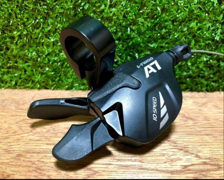 L-TWOO A7 10spd Shifter (100% original) | Lazada PH