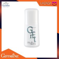 ลูกกลิ้ง โรลออนระงับกลิ่นกาย เจนท์ กิฟฟารีน  Gent Roll On Anti Perspirant Deodorant Giffarine ปริมาณสุทธิ : 50.00 มิลลิลิตร