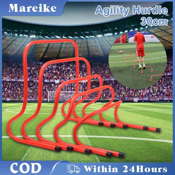 Agility Hurdle 30cm Speed Hurdles for Agility Training Lazada PH