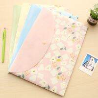 A4 Documents File Bag Files Folder Stationery Filing Production Folders Portfolio Desk Organizer Bag