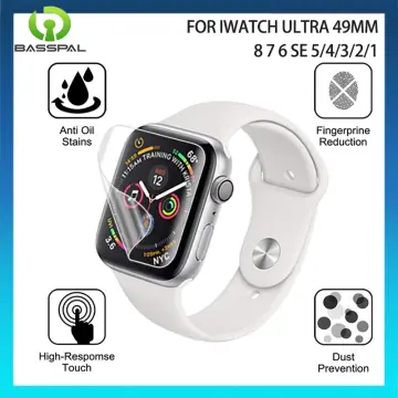 Apple Watch SGP Screen Protector (38mm ...
