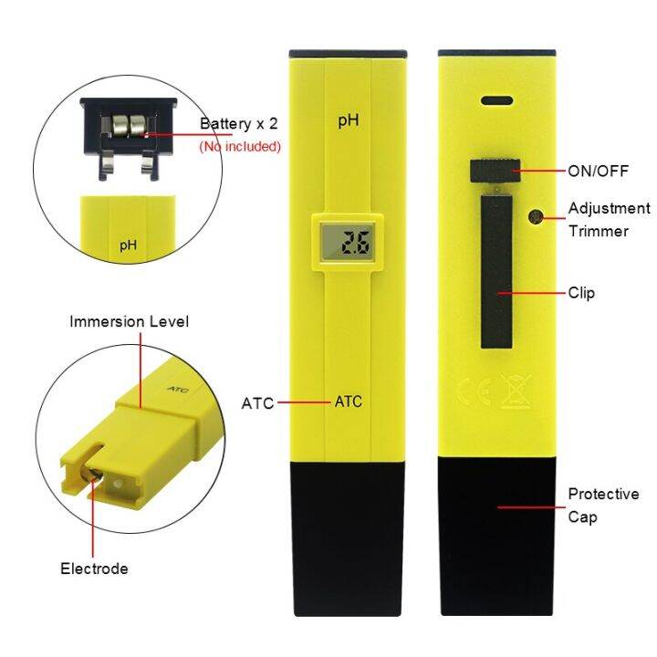 แบบพกพาดิจิตอล-ph-meter-tds-tester-ปากกา0-0-14-0-ph-0-9990ppm-สำหรับพิพิธภัณฑ์สัตว์น้ำ-lab-ตกปลาอุตสาหกรรมอาหาร-ph-กับ-atc