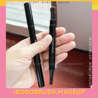 Dual Tip Eyeshadow Definer/smudger แปรงแต่งหน้าชาเนล งานเทียบ