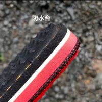 [COD] [5 pairs] plush sole handmade slippers bottom hook wool long velvet non-slip tendon wholesale